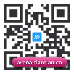 苹果版 iOS 二维码